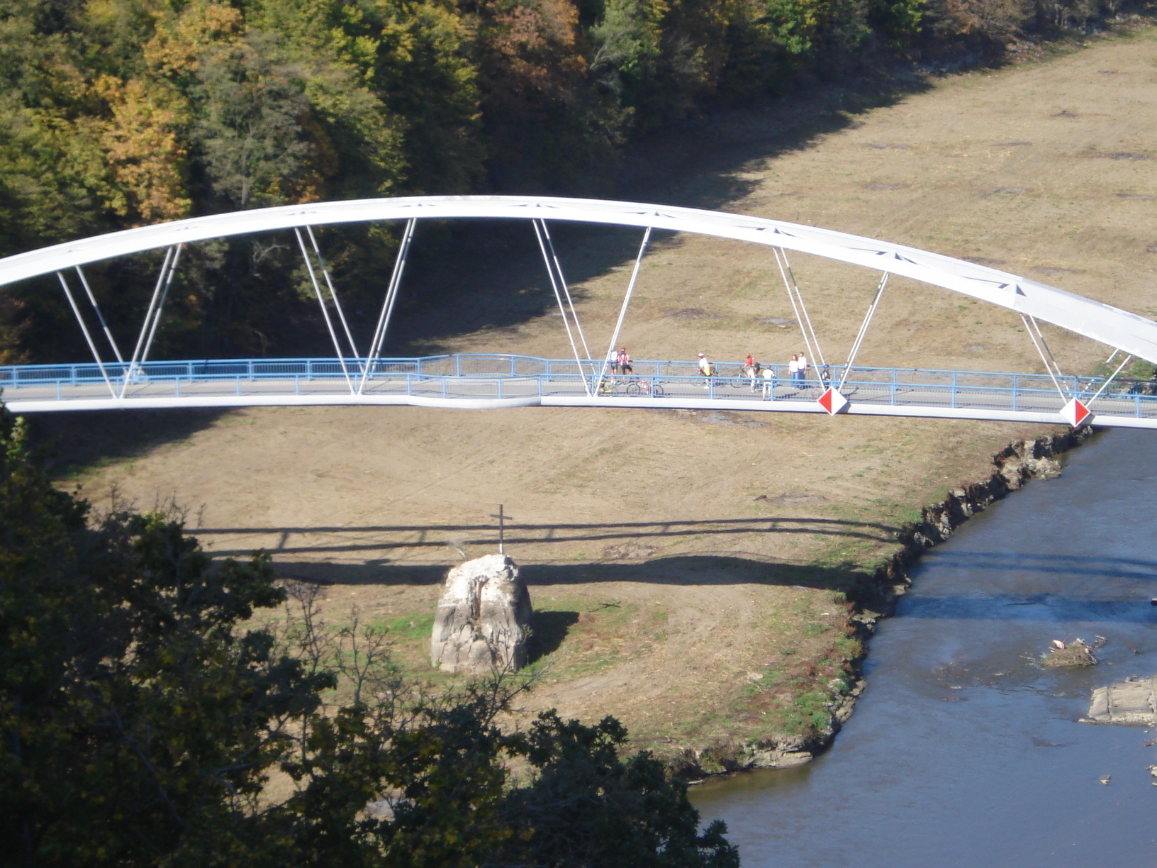 Hrad Veveří 26.9 2009 067.JPG