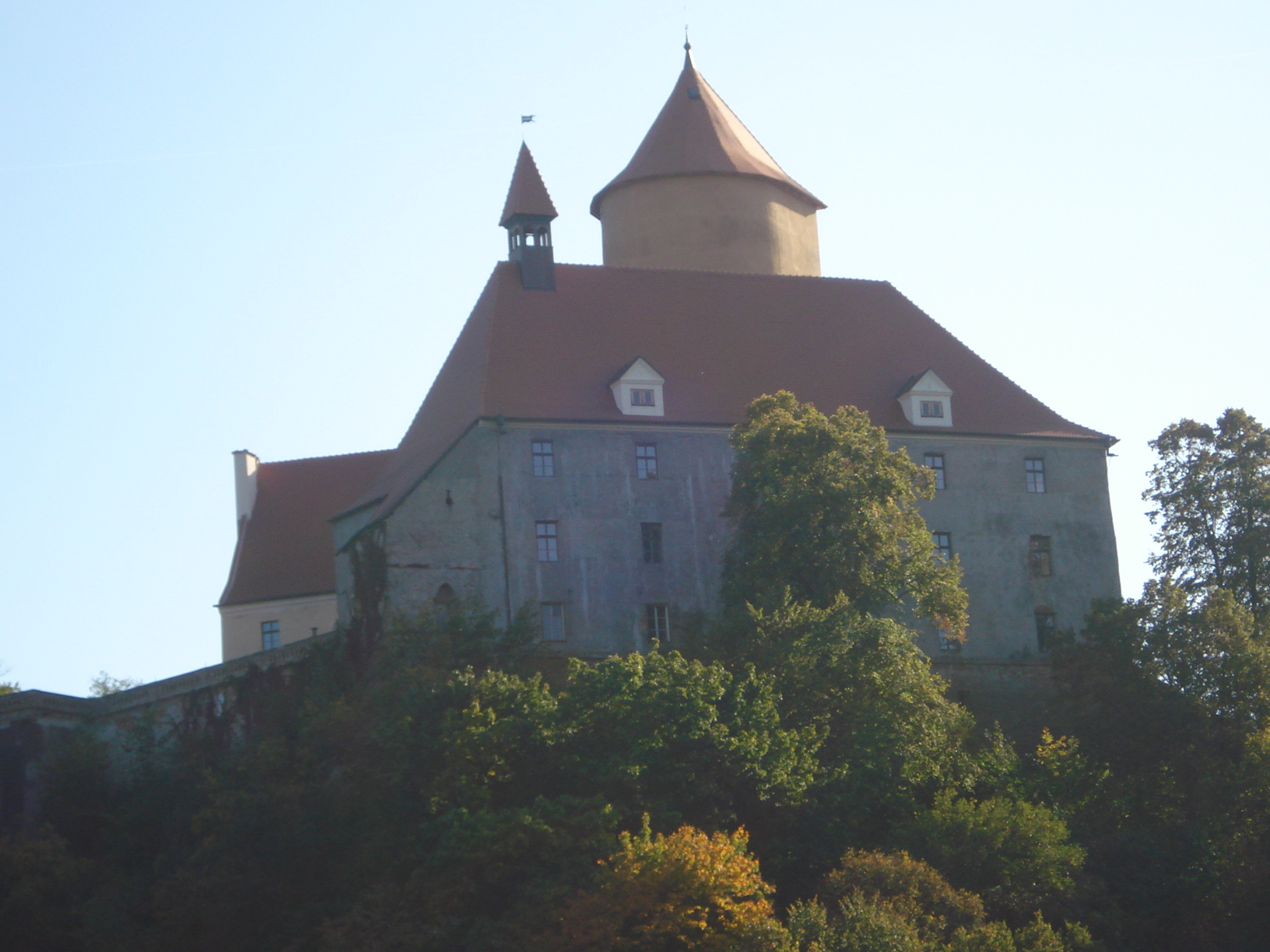 Hrad Veveří 26.9 2009 161.JPG