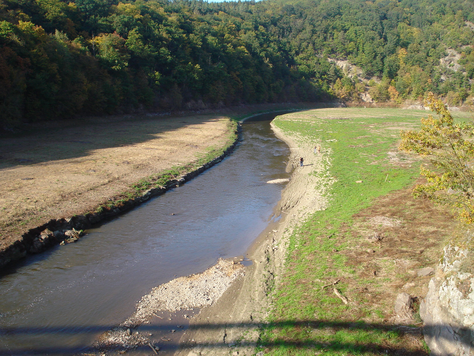 Hrad Veveří 26.9 2009 163.JPG